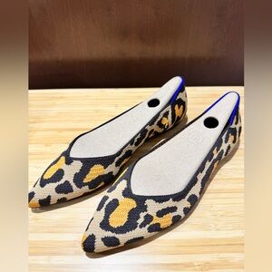 Rothy’s Women’s flats